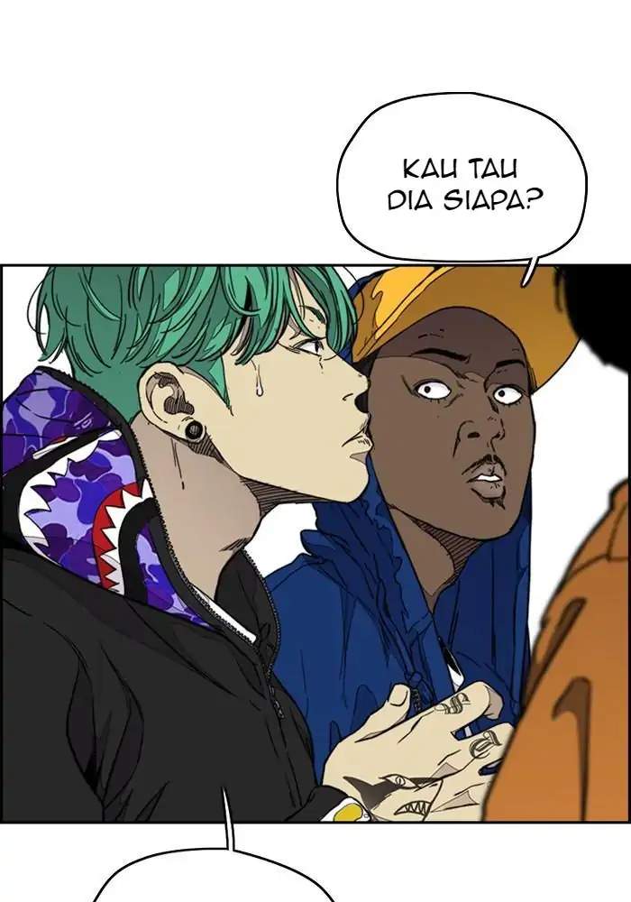 Wind Breaker Chapter 301 Halaman 6