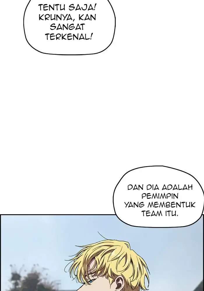 Wind Breaker Chapter 301 Halaman 7
