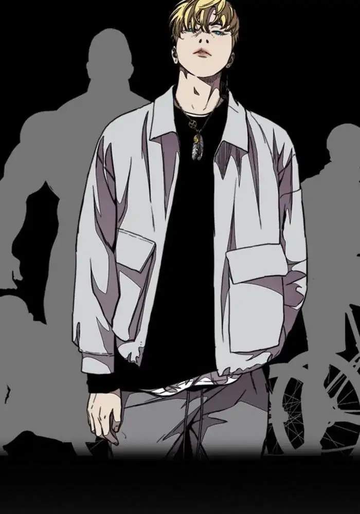 Wind Breaker Chapter 301 Halaman 19
