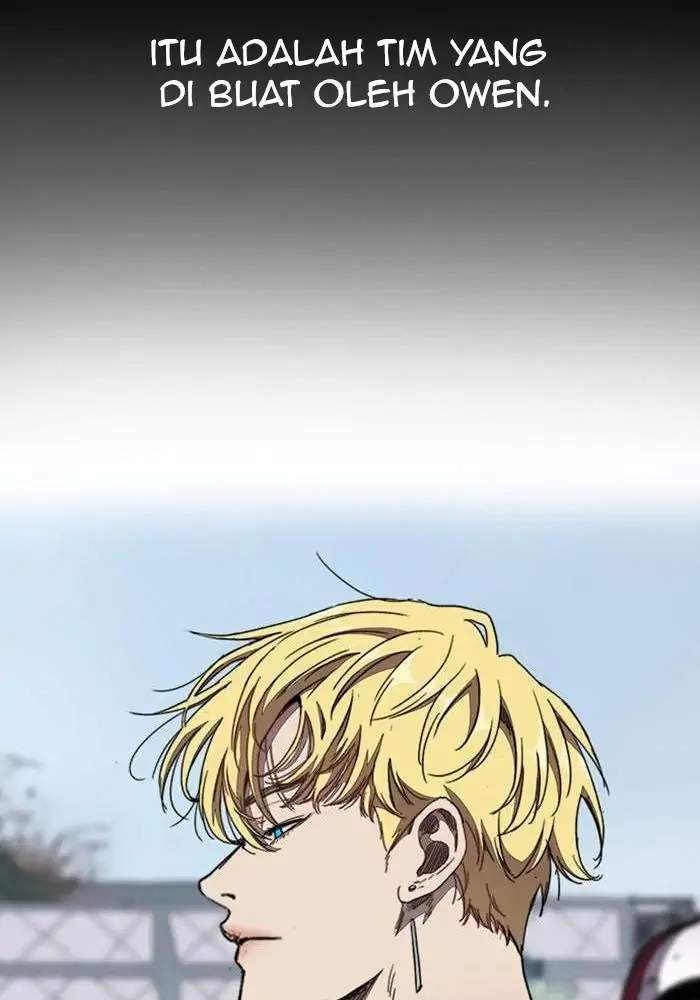Wind Breaker Chapter 301 Halaman 20