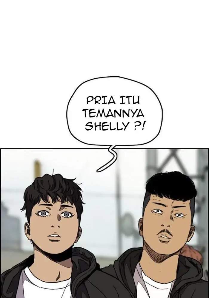 Wind Breaker Chapter 301 Halaman 23