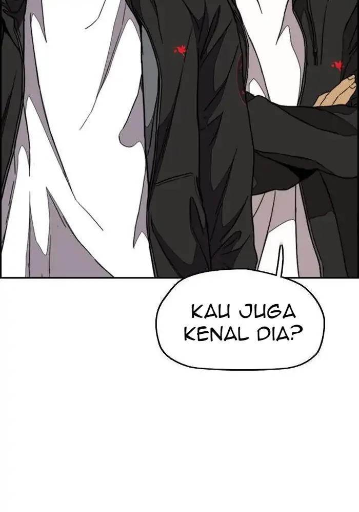 Wind Breaker Chapter 301 Halaman 24
