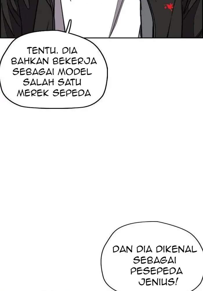 Wind Breaker Chapter 301 Halaman 26