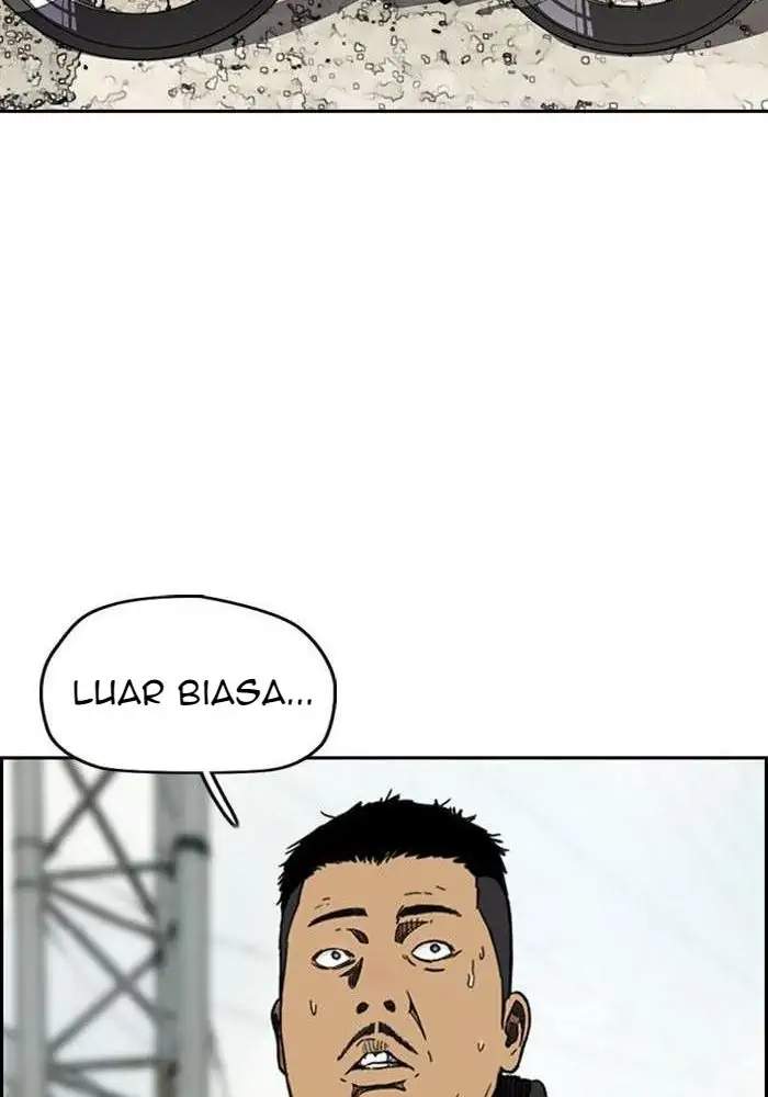 Wind Breaker Chapter 301 Halaman 28