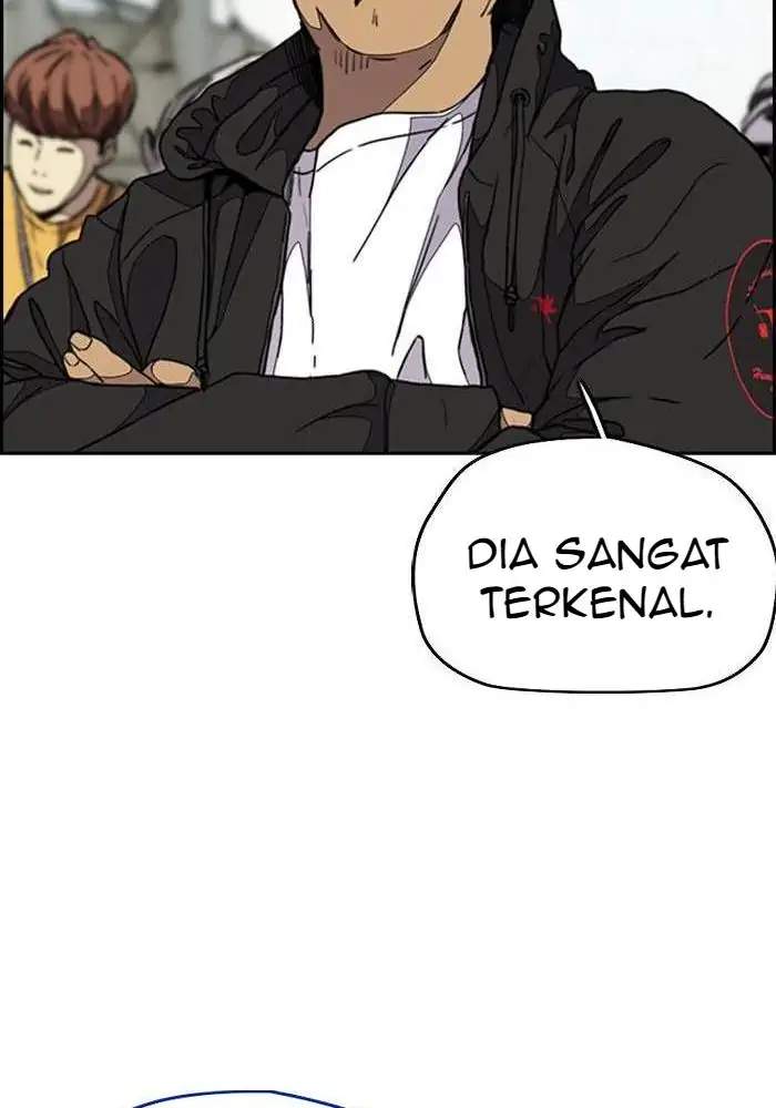 Wind Breaker Chapter 301 Halaman 29