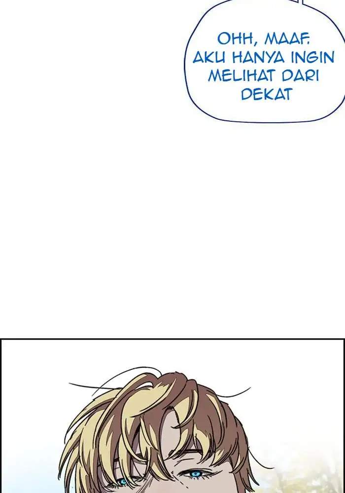 Wind Breaker Chapter 301 Halaman 31
