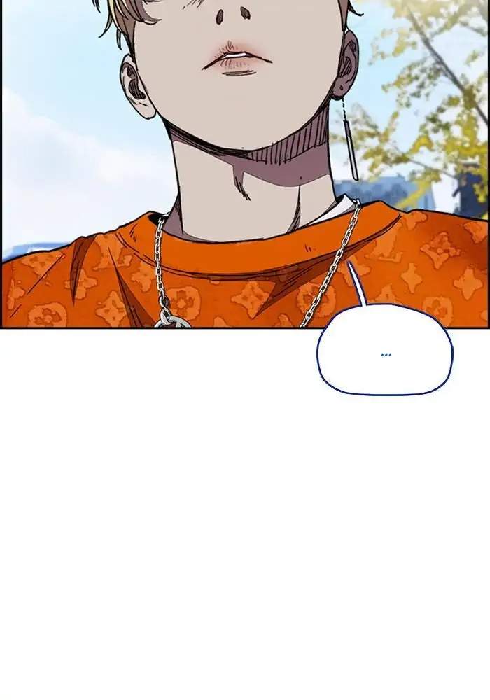 Wind Breaker Chapter 301 Halaman 32