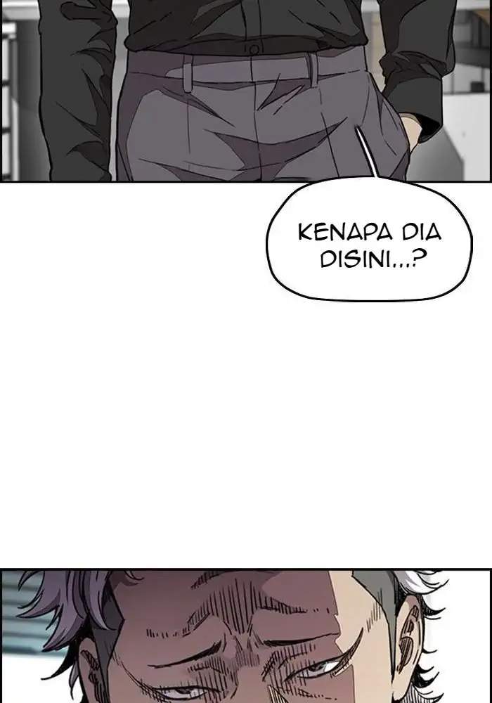 Wind Breaker Chapter 301 Halaman 39