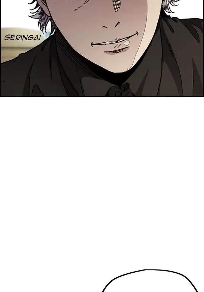 Wind Breaker Chapter 301 Halaman 40