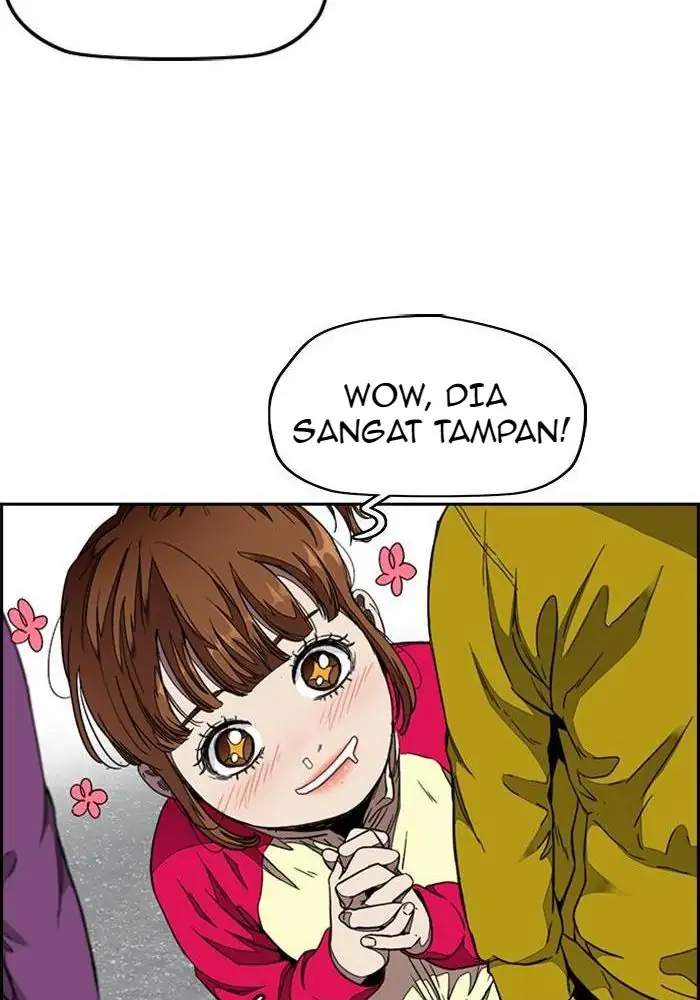 Wind Breaker Chapter 301 Halaman 42