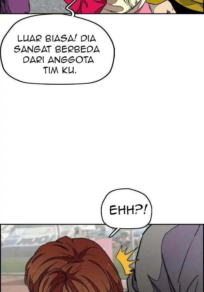 Wind Breaker Chapter 301 Halaman 43