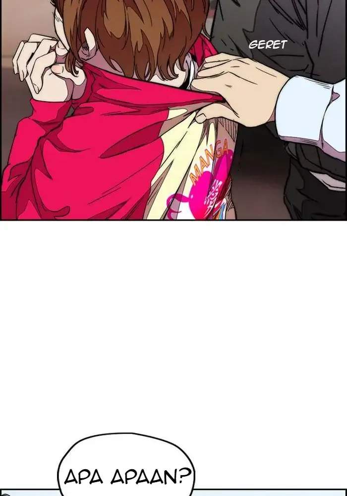 Wind Breaker Chapter 301 Halaman 44