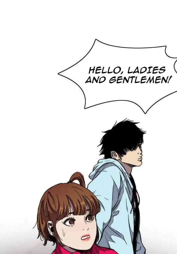 Wind Breaker Chapter 301 Halaman 46