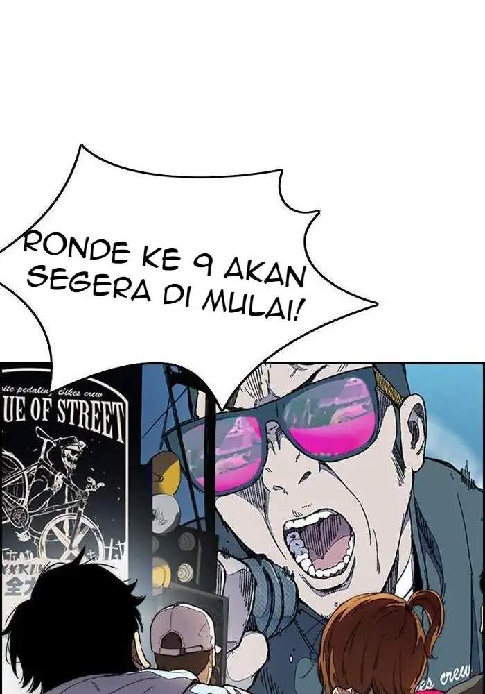 Wind Breaker Chapter 301 Halaman 48
