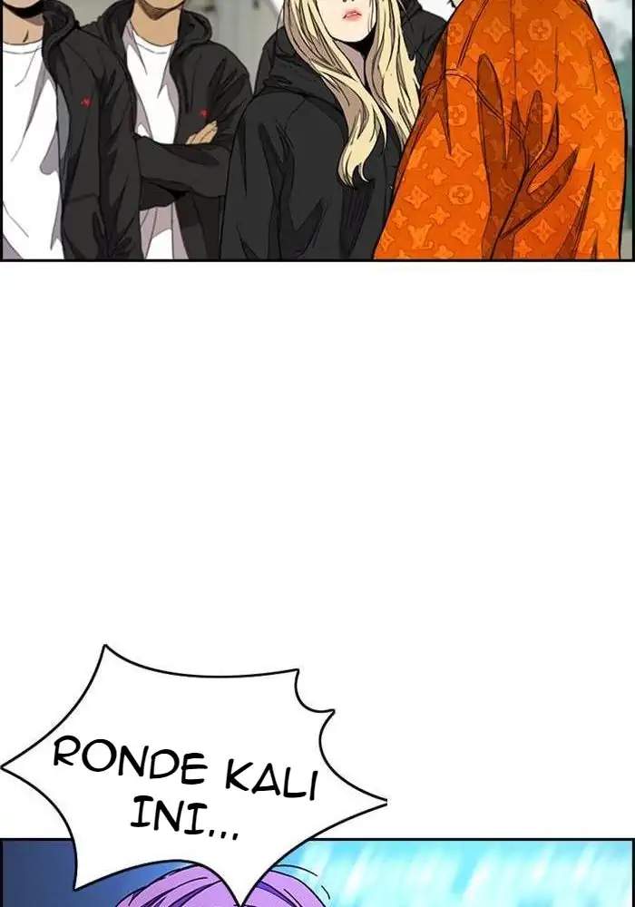 Wind Breaker Chapter 301 Halaman 50