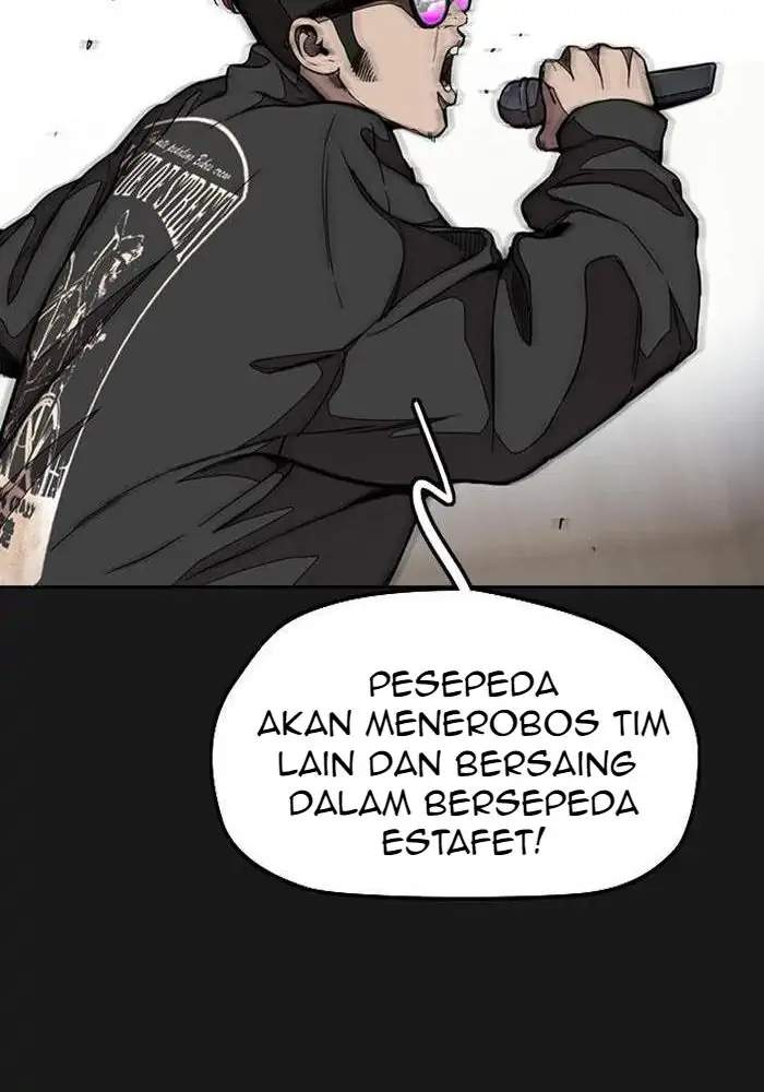 Wind Breaker Chapter 301 Halaman 53