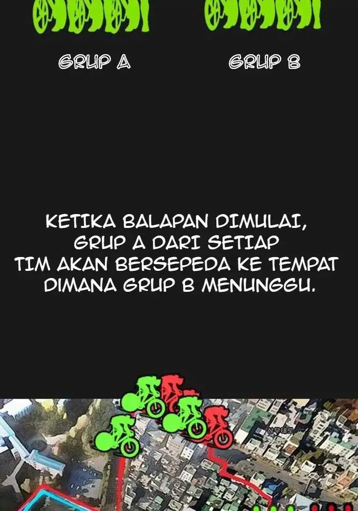Wind Breaker Chapter 301 Halaman 56