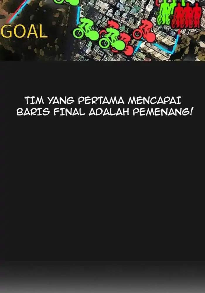 Wind Breaker Chapter 301 Halaman 58