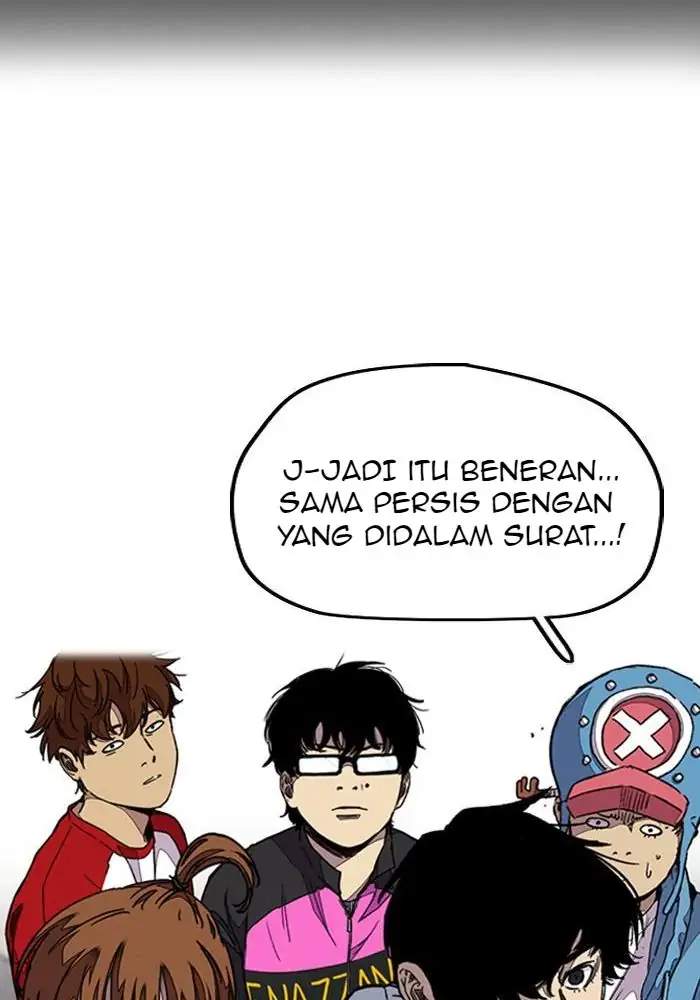 Wind Breaker Chapter 301 Halaman 59