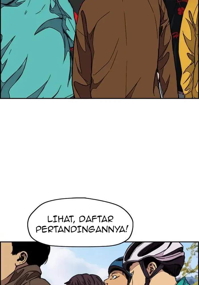 Wind Breaker Chapter 301 Halaman 65