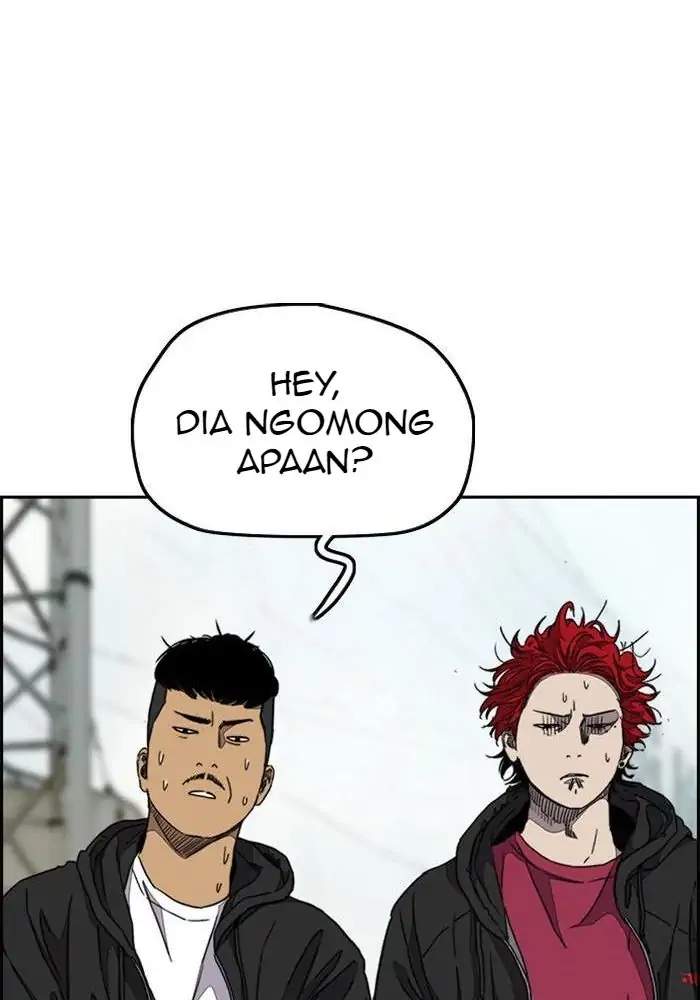 Wind Breaker Chapter 301 Halaman 73