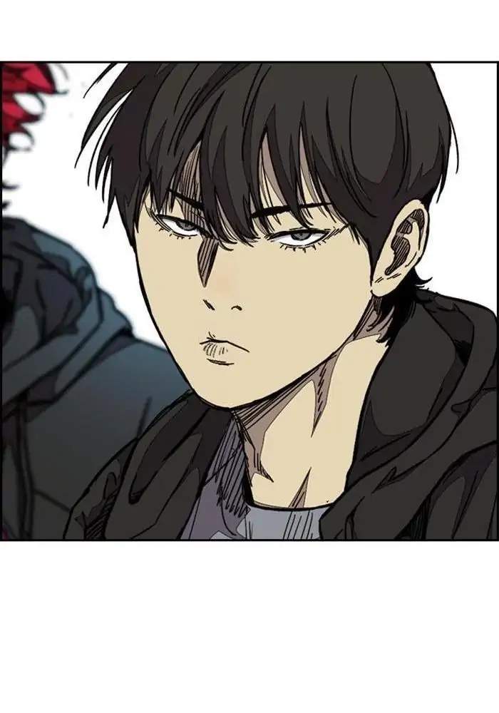 Wind Breaker Chapter 301 Halaman 76