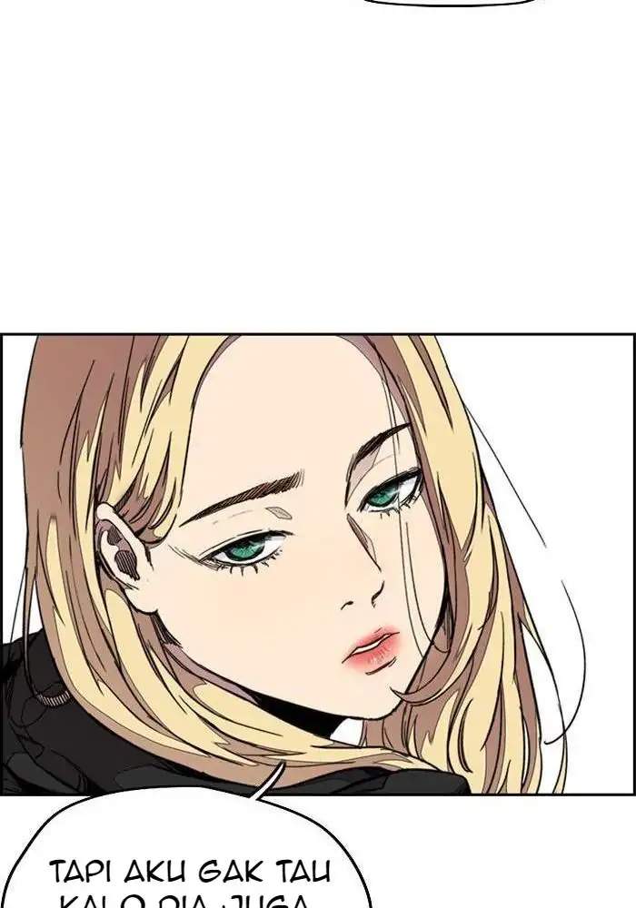 Wind Breaker Chapter 301 Halaman 79