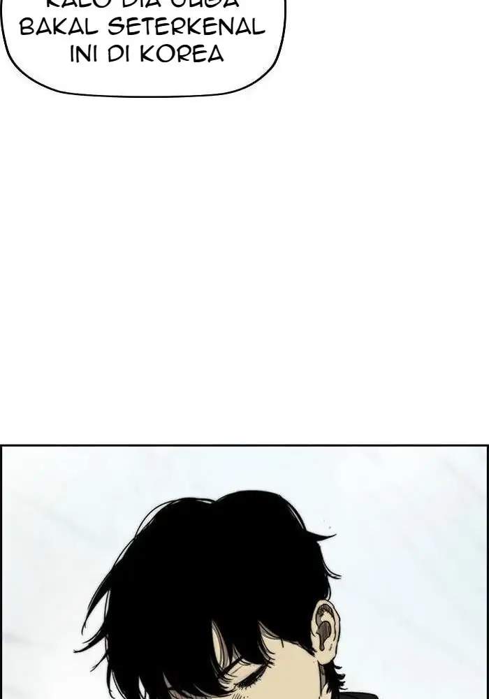 Wind Breaker Chapter 301 Halaman 80