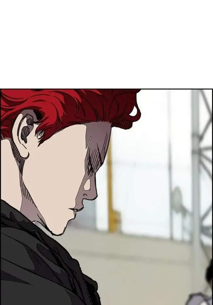 Wind Breaker Chapter 301 Halaman 82