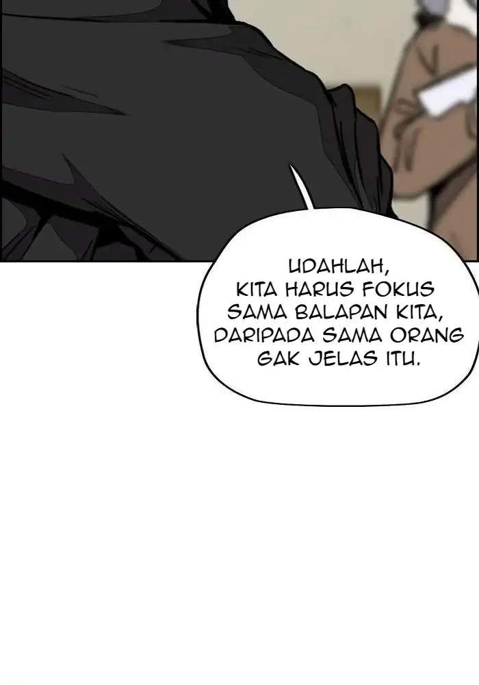 Wind Breaker Chapter 301 Halaman 83