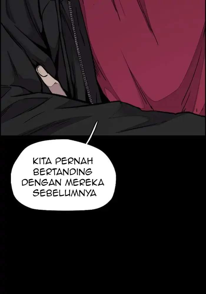 Wind Breaker Chapter 301 Halaman 85