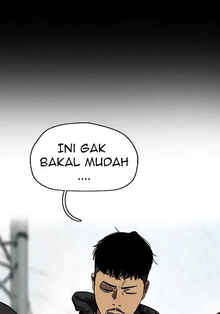 Wind Breaker Chapter 301 Halaman 91
