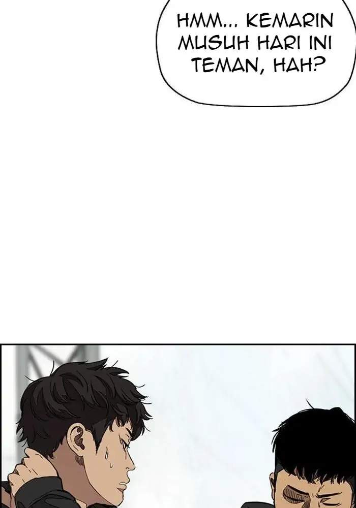 Wind Breaker Chapter 301 Halaman 94