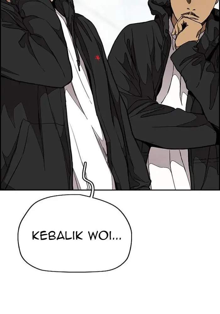 Wind Breaker Chapter 301 Halaman 95