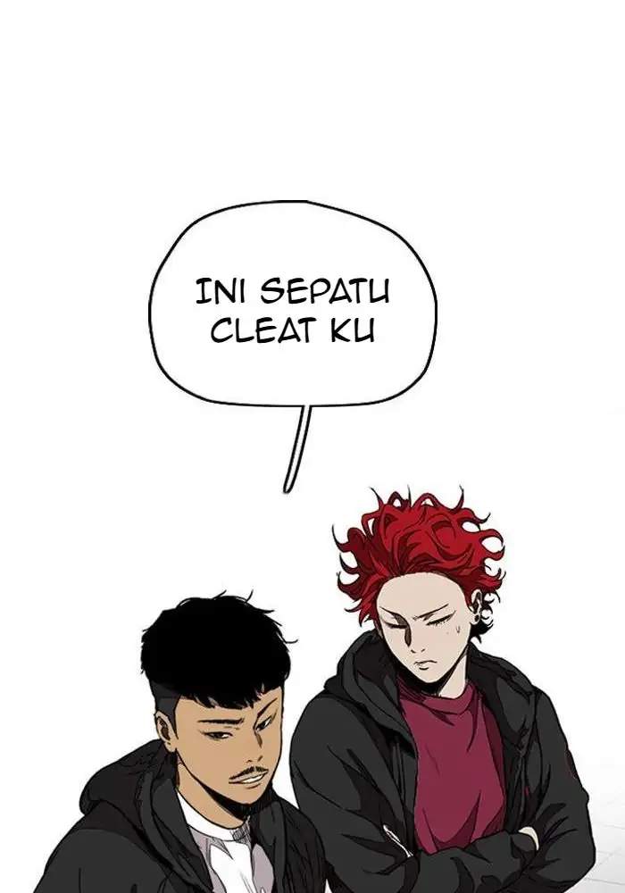 Wind Breaker Chapter 301 Halaman 99