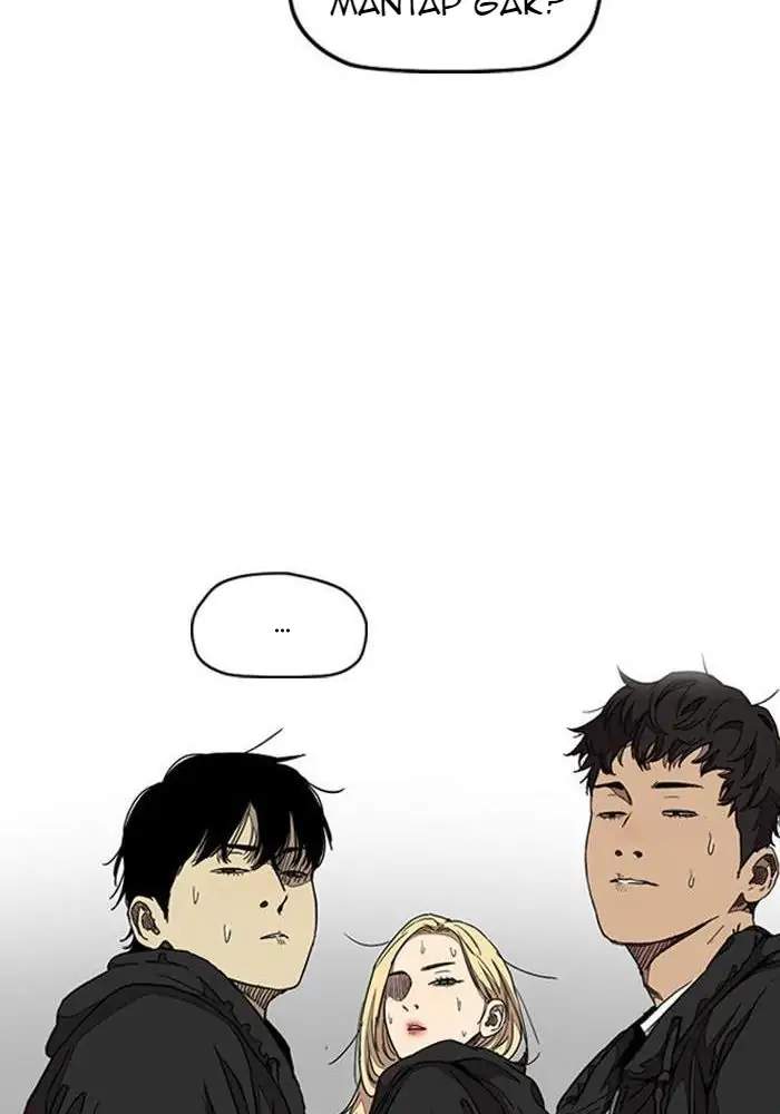 Wind Breaker Chapter 301 Halaman 101