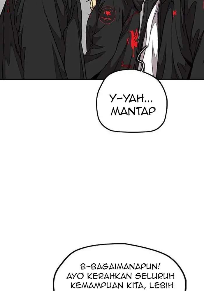 Wind Breaker Chapter 301 Halaman 102