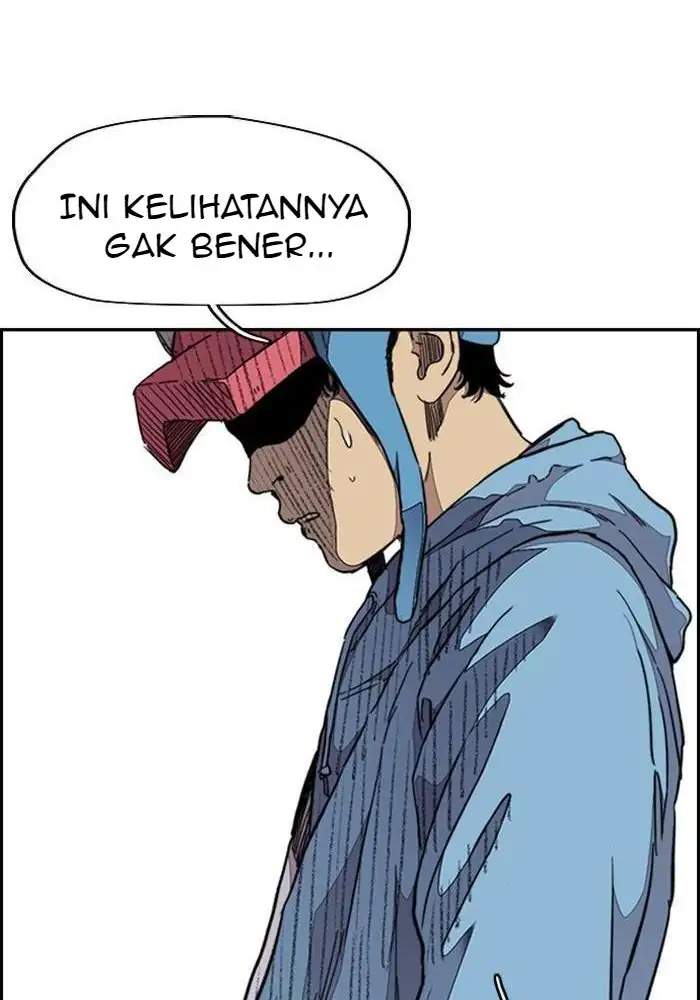 Wind Breaker Chapter 301 Halaman 106
