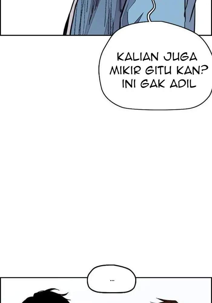 Wind Breaker Chapter 301 Halaman 107