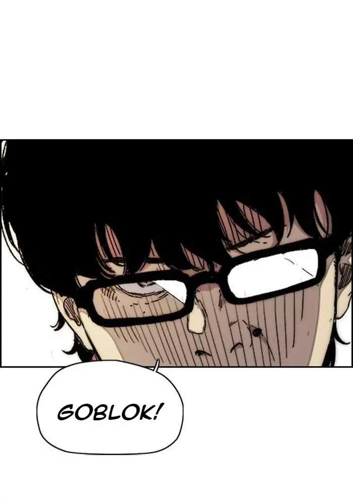 Wind Breaker Chapter 301 Halaman 109
