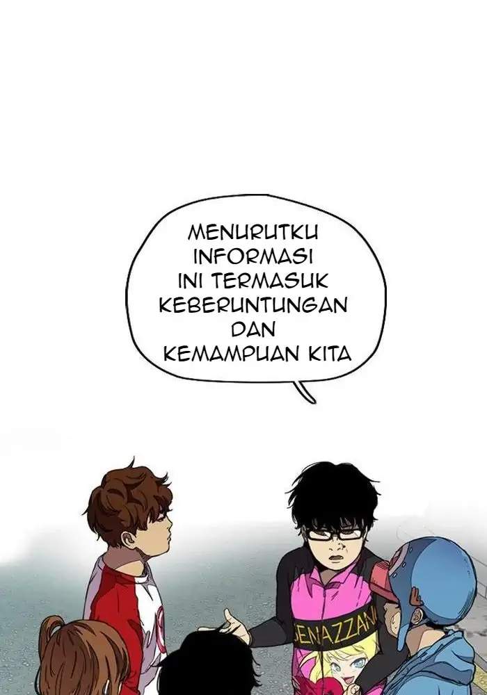 Wind Breaker Chapter 301 Halaman 110