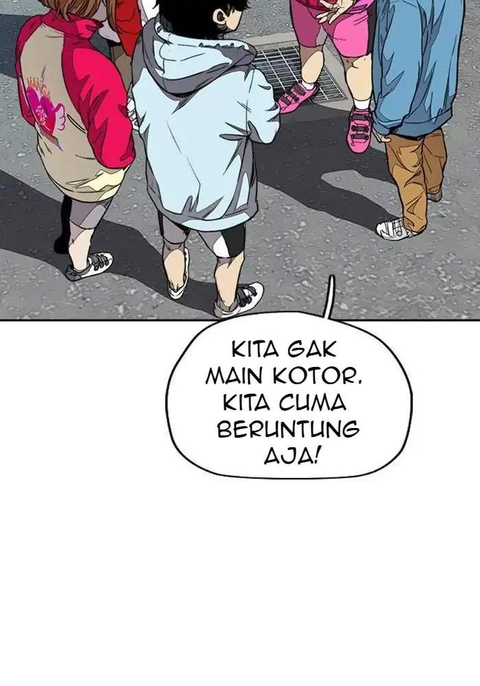 Wind Breaker Chapter 301 Halaman 111