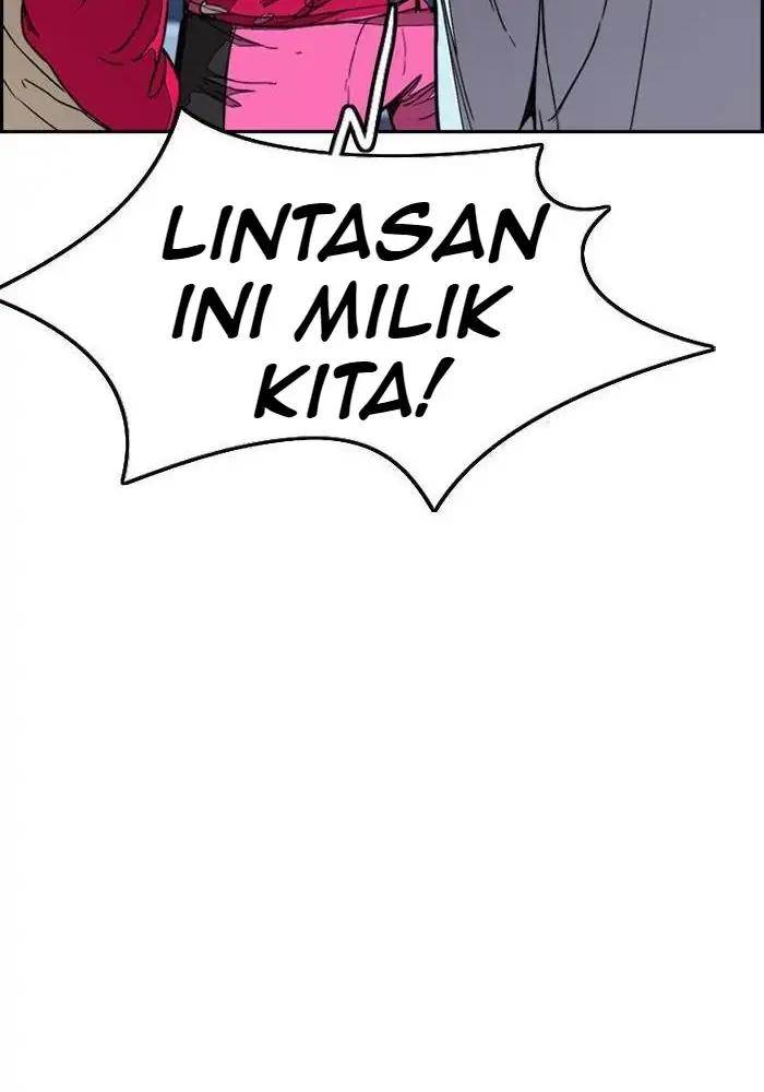 Wind Breaker Chapter 301 Halaman 113