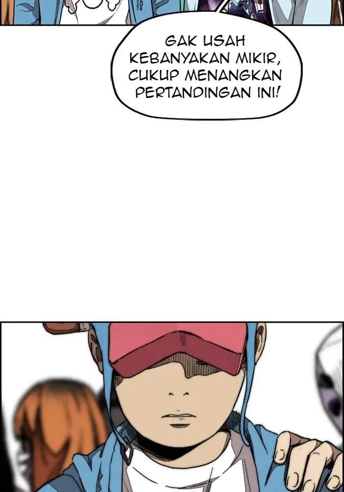 Wind Breaker Chapter 301 Halaman 115