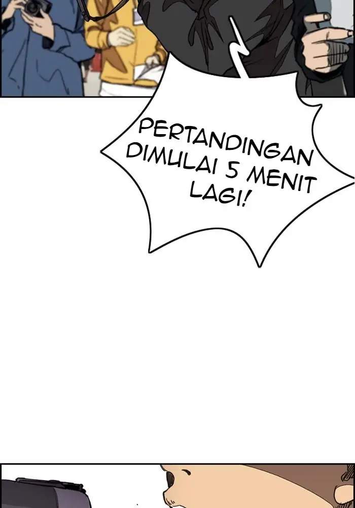 Wind Breaker Chapter 301 Halaman 118