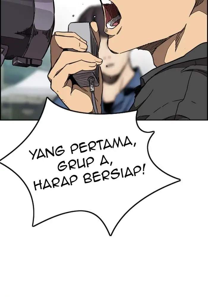 Wind Breaker Chapter 301 Halaman 119
