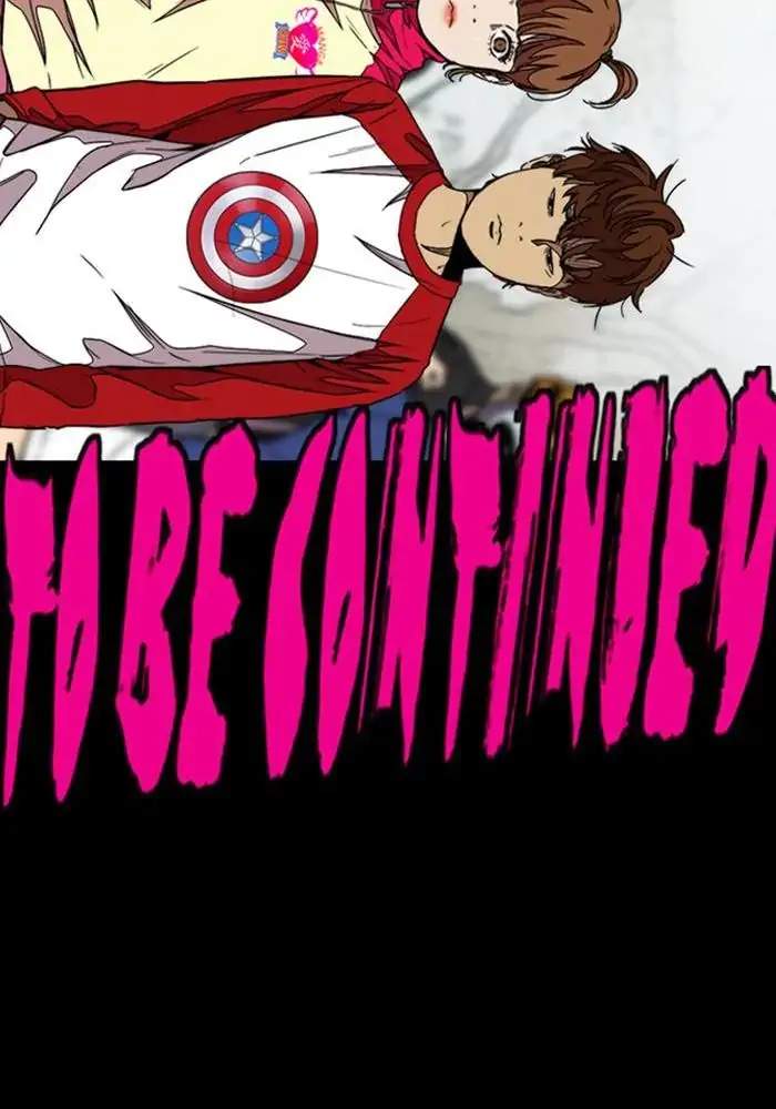 Wind Breaker Chapter 301 Halaman 123