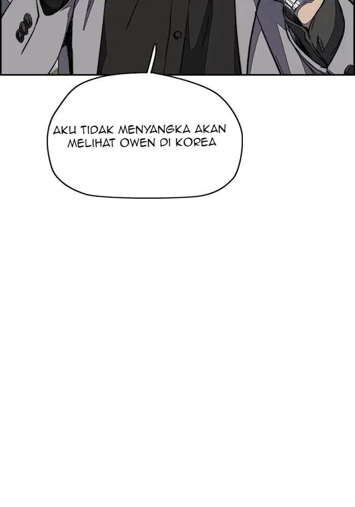 Wind Breaker Chapter 302 Halaman 5