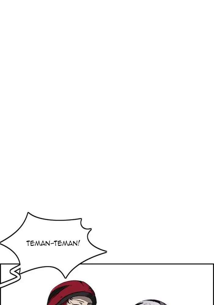 Wind Breaker Chapter 302 Halaman 10