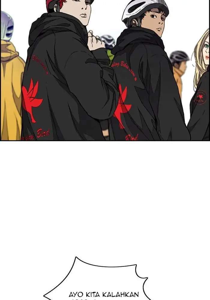 Wind Breaker Chapter 302 Halaman 11